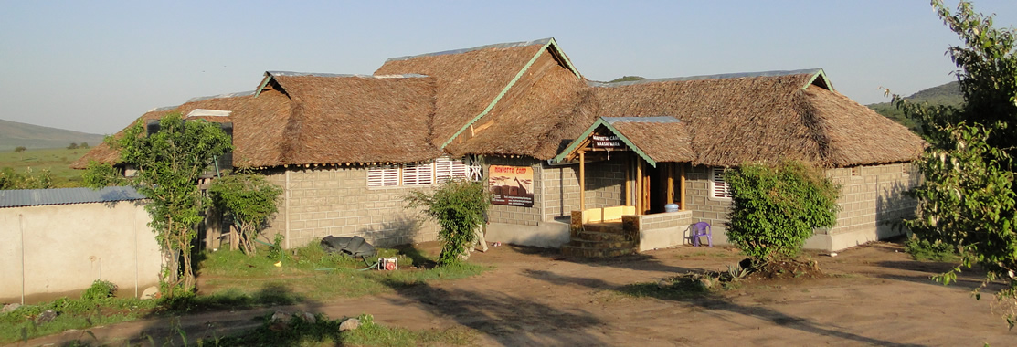 manyatta camp