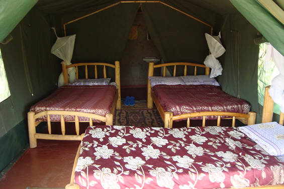 Tripple Room